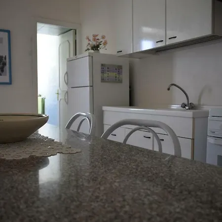 Apartamento A Due Passi Dal Mare Marina di Mancaversa