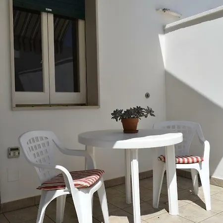 A Due Passi Dal Mare Apartment Marina di Mancaversa