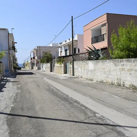 Apartment A Due Passi Dal Mare *