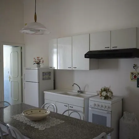 A Due Passi Dal Mare Apartment