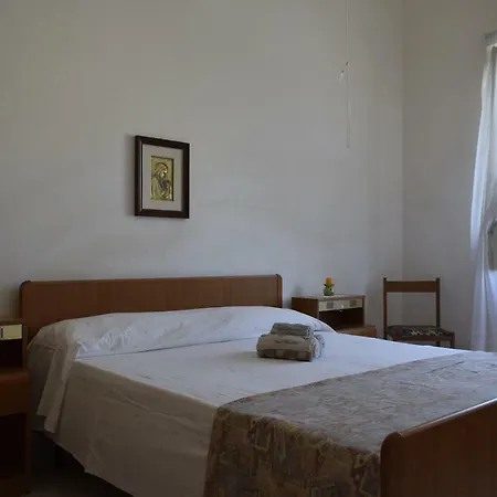 Apartment A Due Passi Dal Mare *