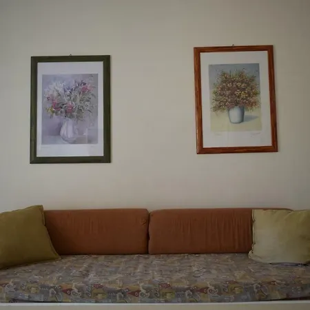 A Due Passi Dal Mare Apartamento *