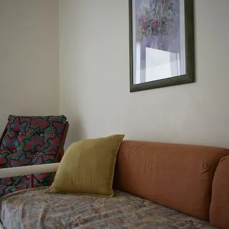 Apartment A Due Passi Dal Mare Marina di Mancaversa