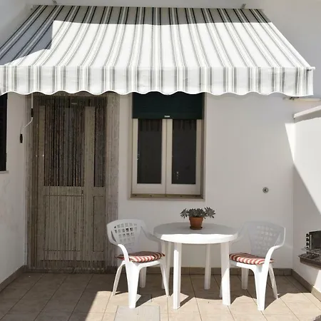 A Due Passi Dal Mare Apartamento