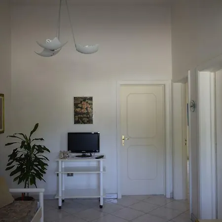 Apartment A Due Passi Dal Mare Marina di Mancaversa
