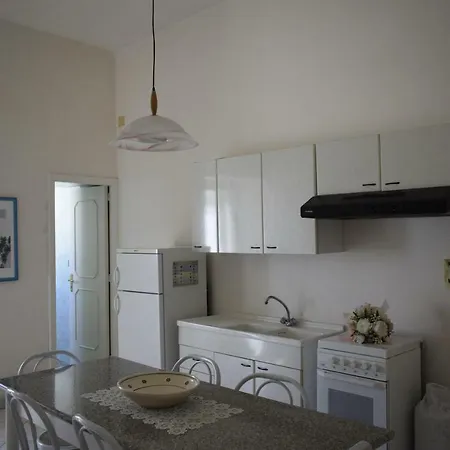 A Due Passi Dal Mare Apartment