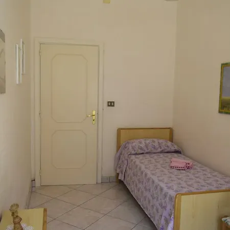 A Due Passi Dal Mare Apartment
