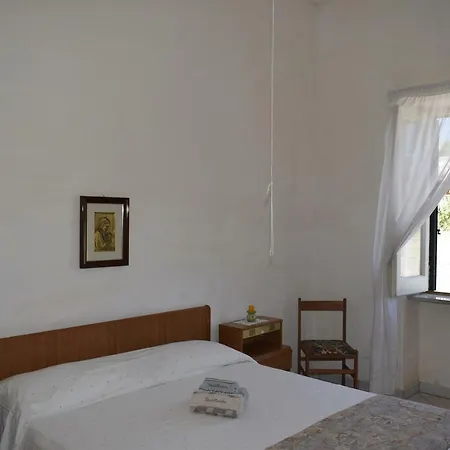 A Due Passi Dal Mare Apartamento